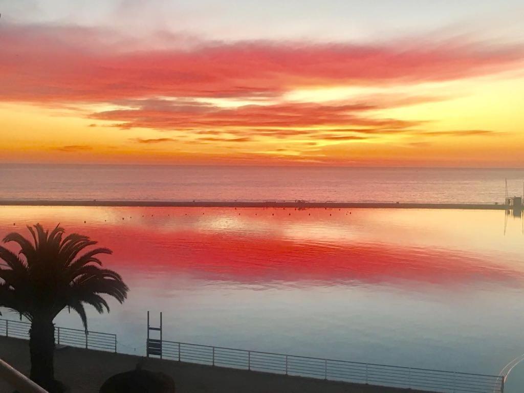 San Alfonso Del Mar-Precioso Departamento Y Vista Appartement Algarrobo Buitenkant foto